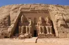 Abu Simbel Tour From Aswan